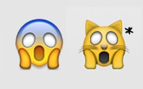 Overheard at The Scream