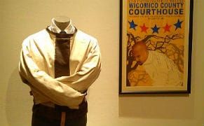 Reenacting History through Artistic Performance