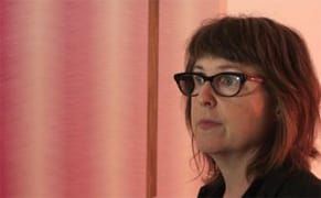 Delve into Artist R.H. Quaytman's Personal Aesthetic History at the Guggenheim