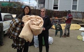 MoMA PS1's Klaus Biesenbach Explains Why Rockaway Needs Your Help Now