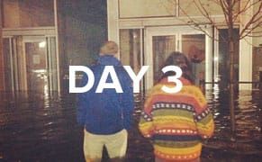 Hurricane Sandy Report, 3 Days After [UPDATE 17]