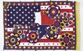 Piecing America Together