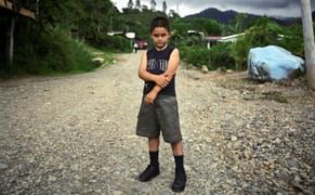 An Eco-Friendly Villa in Costa Rica Encourages Sustainable Art Practice