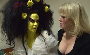 Looking Past Initial Judgments About Beauty and Femininity