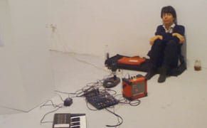 Precarious Torino, Artissima Giornale #Intro