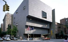 2014 Whitney Biennial to Feature 3 Curators on 3 Floors