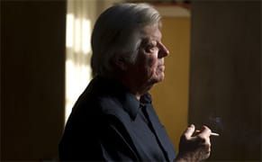 Remembering Radical, Theoretical Architect Lebbeus Woods