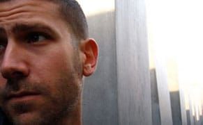 Gays, Grindr, the Holocaust Memorial, and Art: An Interview with Marc Adelman