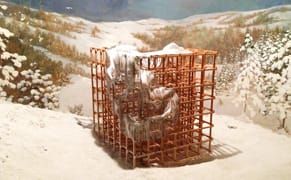 from Corsica Inside the Daughterhouse