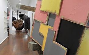 Waste Not, Want Not: Phyllida Barlow's New Work