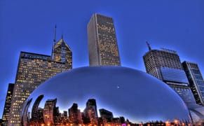 Top 5 Chicago Shows of 2012