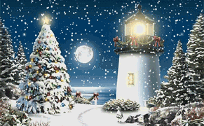 Last-Minute Holiday GIF Guide