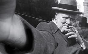 Our Selfies, Ourselves