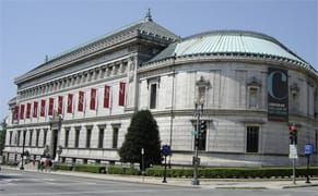 Corcoran Isn't Selling Its Historic Building, But May Seek Institutional Partners