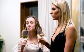 Scripted Gallerina Show Coming to E!