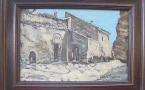 Buy Beast Jesus Artist's Original Painting on eBay