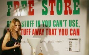 Does Authentic Social Critique Have a Place in Miami Fair Week?