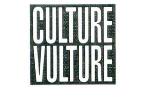 Join Barbara Kruger's Flock of Culture Vultures