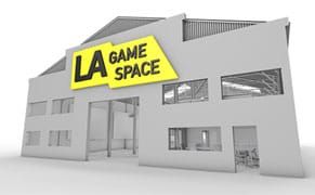 A Space for Indie Gamers in LA