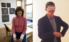 How Two Curators Will Bring a Chicago Sensibility to the 2014 Whitney Biennial