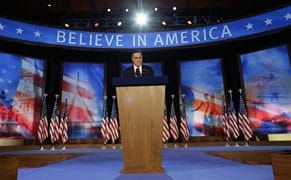 The Aesthetics of Democracy