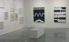 Is the World Now Ready for Computer Art Pioneer Manfred Mohr?