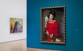 12 Standout Museum Shows of 2012