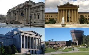 The Museums We Googled Most This Year