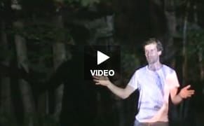 Inside Olaf Breuning's World