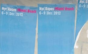 Overheard in the Art World: Miami Edition