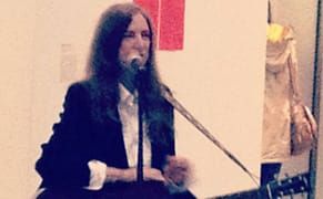 The Pursuit of Art, 2012