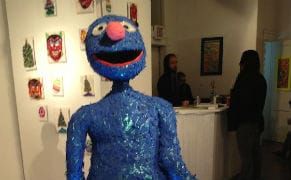 The Failures of an Artist Versus the Failures of America