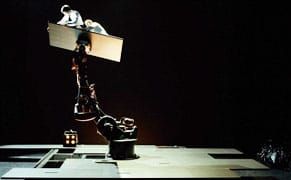 Our Robots, Ourselves