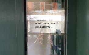 My Year in Art: A Top 6