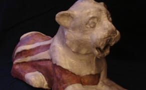 Move Over Contemporary Art: Archaeologists 3D-Print Ancient Artifacts