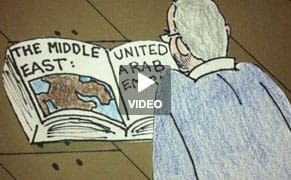 When Art as a Subversive Act Is too Subversive