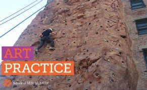 Art Practice: SVA's Low-Residency, Interdisciplinary Approach to Getting an MFA