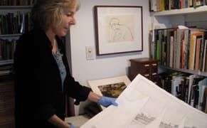 Weathering the Storm: Hurricane Sandy's Impact at Westbeth (Part One)