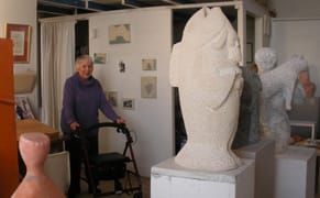 Weathering the Storm: Hurricane Sandy's Impact at Westbeth (Part Two)