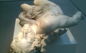 Art for the 1%, Then and Now