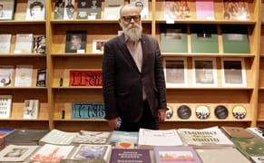 Who Says LA Doesn't Read? Inaugural LA Art Book Fair Opens Today