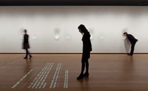 The Unpleasant Smell of Lost Opportunities, or How One Museum Show Became a Luxury Boutique