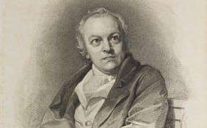 Library Discovers Hundreds of Hidden William Blake Engravings in Its Collection