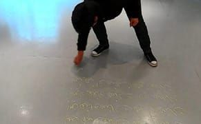 Collaboration Across Borders Through Artist Workshops