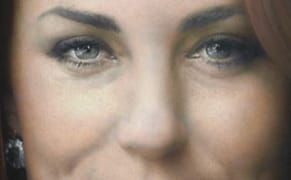 Kate Middleton Portrait Buzz: Art Criticism, Sexism, or Something Else?