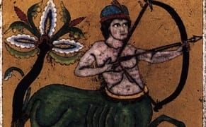 Weekend Words: Beasts