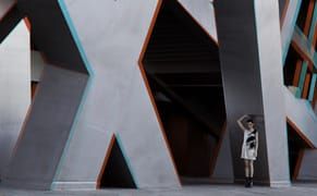 Seeing Past the Gimmick of 3D Photography