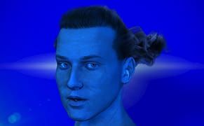 Gauging the Hollowness of Computer Graphics Through Video and Poetry