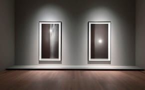 Hiroshi Sugimoto’s “Revolution”
