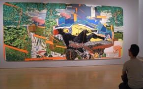 Mickalene Thomas and the Seduction of Beauty